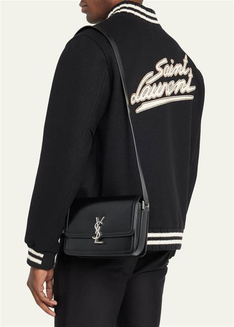 ysl mens sling bag|ysl travel bag for men.